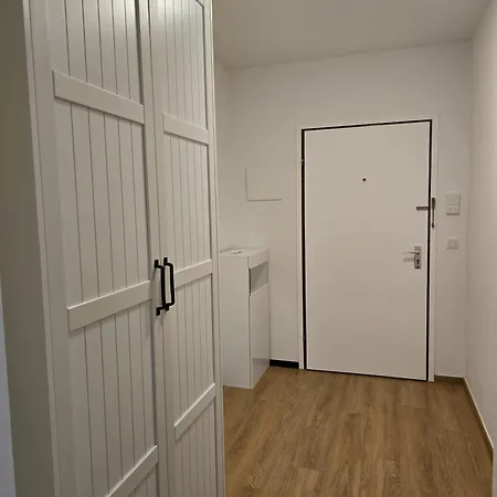 City Home Nürnberg Apartamento Núremberg