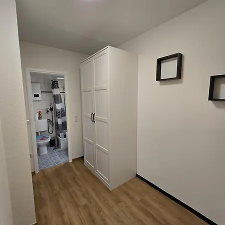 City Home Nuernberg *