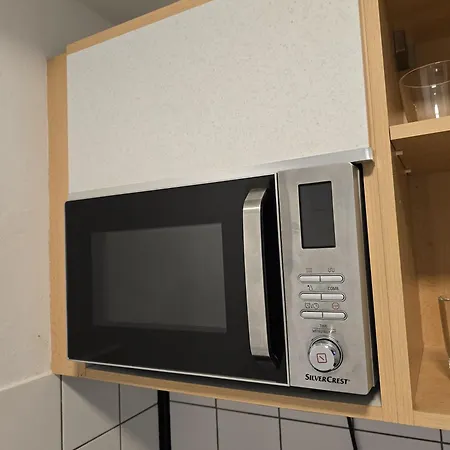 City Home Nuernberg Nürnberg