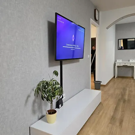 City Home Nuernberg * Nürnberg